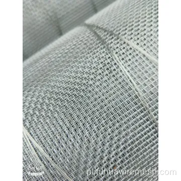 Ekran okna z siatki aluminiumwire